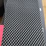 Acoustic foam panels sound absorbin Image 2