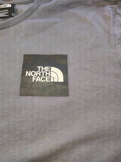 The North Face T-shirt