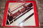 The Beatles  /  1962-1966