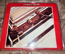 The Beatles  /  1962-1966