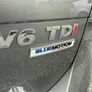 VW Toureg TDI R Line Commercial 5 seat Image 9