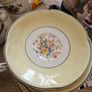 Johnson Bros Pareek China Tea Set Image 2