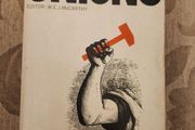 Trade Unions. By W.e.j.mccarthy. Paperback In Good Condition.