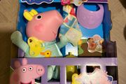 Peppa Pig Evie pig
