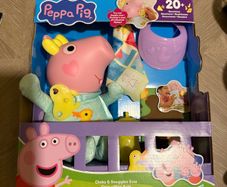 Peppa Pig Evie pig