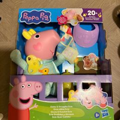 Peppa Pig Evie pig