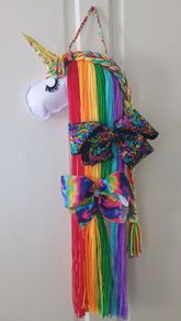 Hair Accessory Organizer