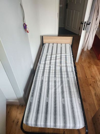 Jay-Be Folding Bed