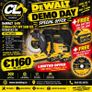 Dewalt demo day  CL Hire & Sales 25th & 26th Sept Image 8