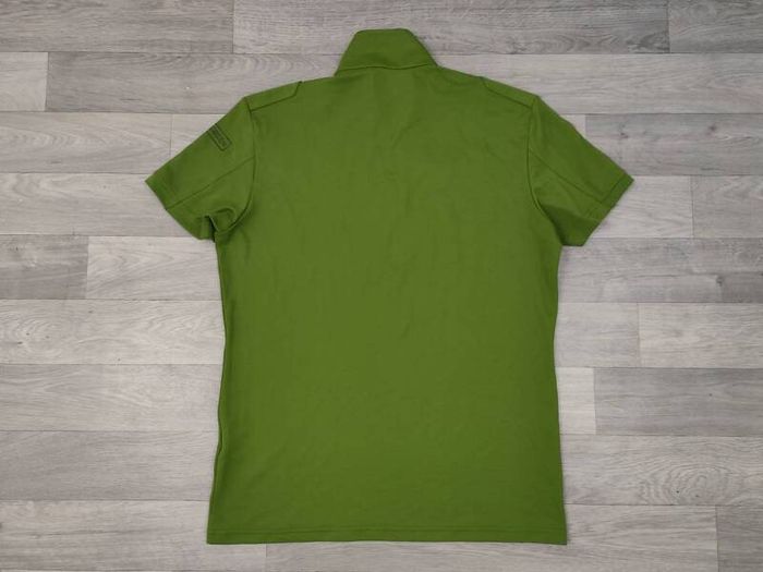 Galvin Green Golf Polo Shirt Mens Medium