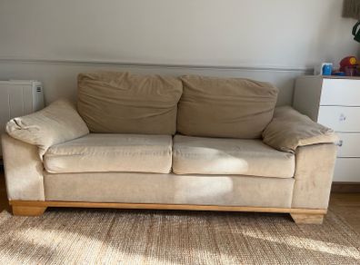 2 seater sofa