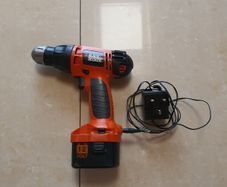 black and decker