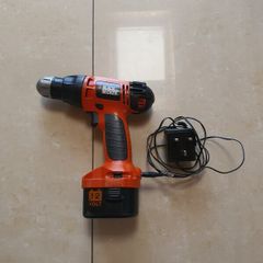 black and decker