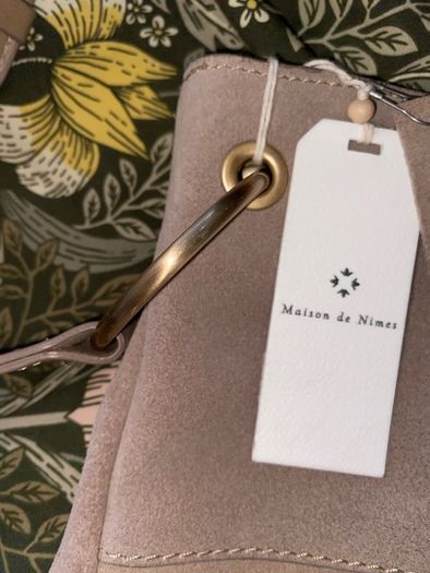 Shoulder Bag