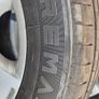 wheel 5x100 VW, skoda,seat Image 3