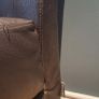2 Seater Leather Sofa Image 3