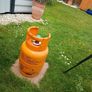 5Kg butane Image 2