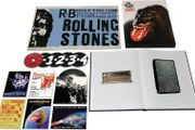 Rolling Stones Grrr Super Deluxe Box Set