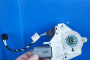 Audi a6 c6 front left window regulator motor