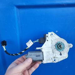 Audi a6 c6 front left window regulator motor