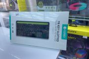 Coteci 78 key slotted keyboard