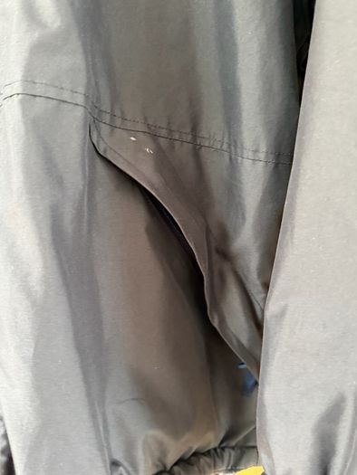 Holy Faith Clontarf Uniform jacket