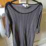 Ladies Knitted Dress for Sale Image 5