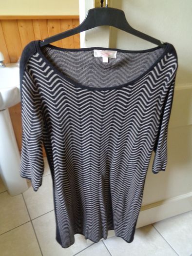 Ladies Knitted Dress for Sale