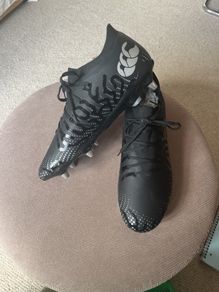 Canterbury rugby boots