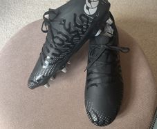 Canterbury rugby boots