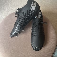 Canterbury rugby boots