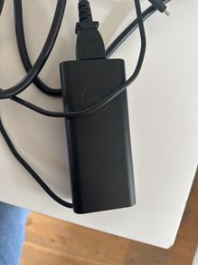 Dell charger