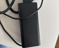 Dell charger