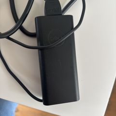 Dell charger