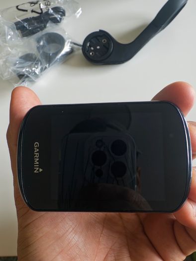 Garmin Edge 830