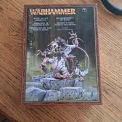 warhammer skaven hell pit abomination age of sigmar
