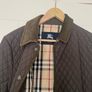 Ladies Burberry Jacket Image 2