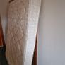 Double mattress in very good condition. Image 3