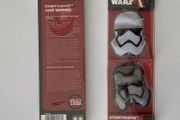 Star Wars Stormtrooper Re-usable Hand Warmers - Set of 2