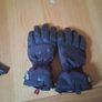 motorbike gloves Image 2