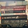 Selection of books Image 2