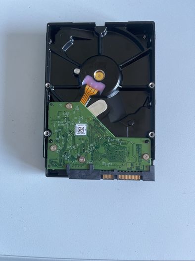 Western Digital Blue 1TB