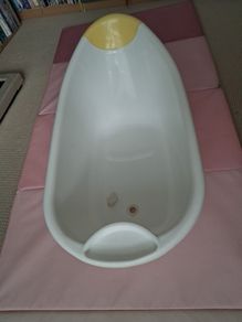 Baby Bath