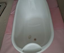 Baby Bath