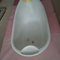 Baby Bath