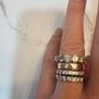 Diamond Ring 3.26 ct Image 5