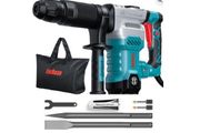 ENEACRO SDS-Max Demolition Hammer, Powerful 1300W