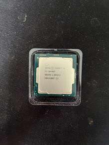 Intel core i5 10400F