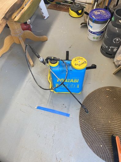 Sprayer