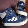 Toddler Shoes Adidas Perfect Condition Image 3